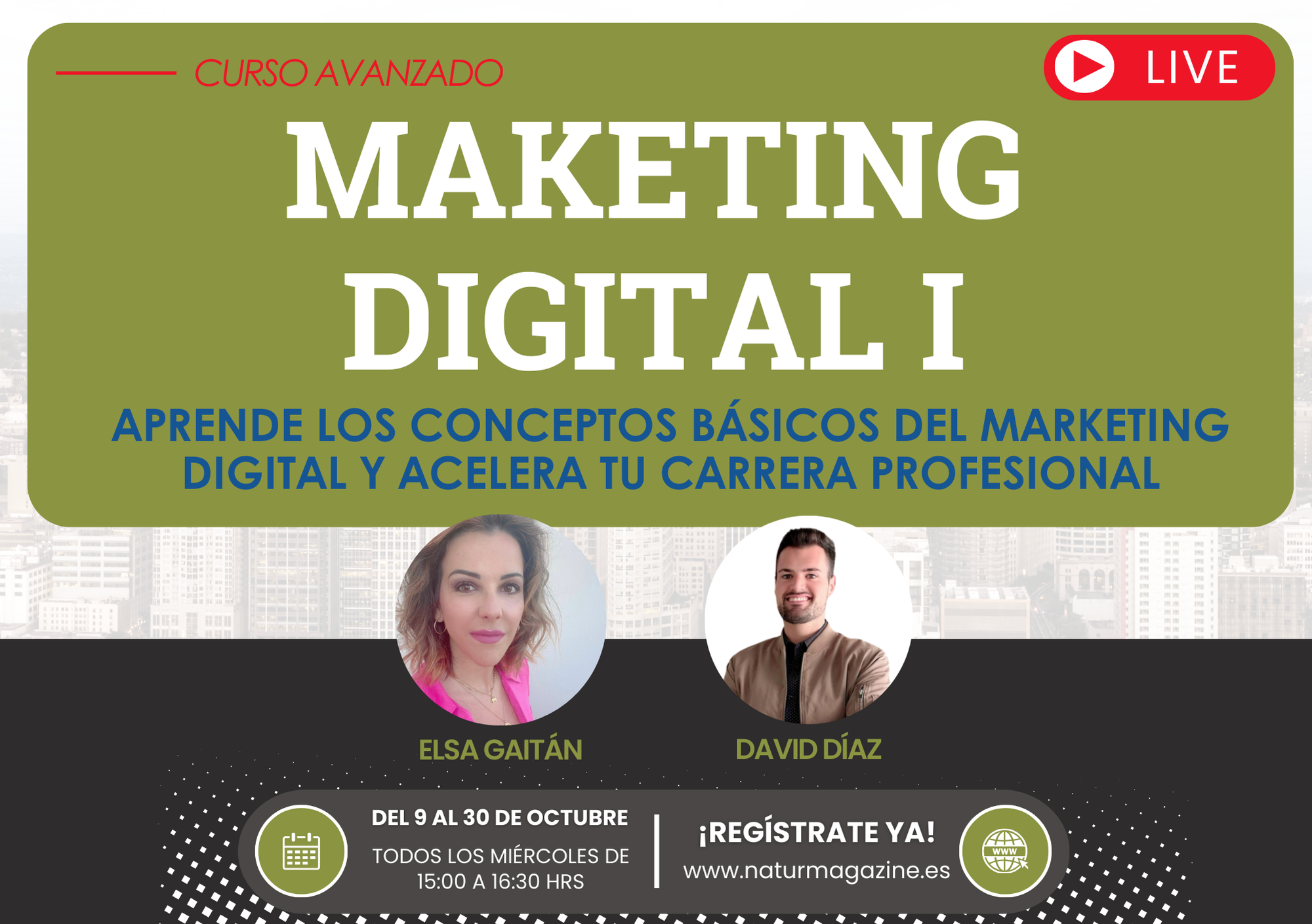 MARKETING DIGITAL