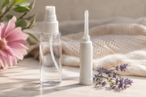 spray y gel